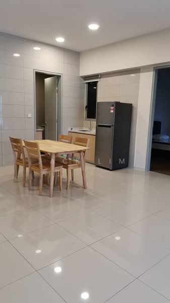 Kondominium untuk Dijual di Sunway GeoLake Residences - Jack Lim - Kitchen - PropertyGuru.com.my