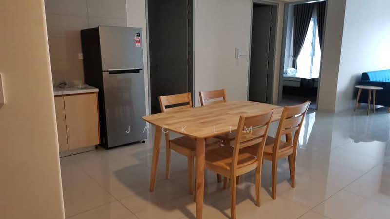 Kondominium untuk Dijual di Sunway GeoLake Residences - Jack Lim - Dining Room - PropertyGuru.com.my