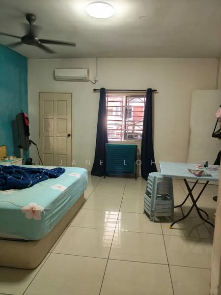 2-storey Terraced House for Sale in Taman Sri Skudai (Skudai) - Jane Loh - Bedroom - PropertyGuru.com.my