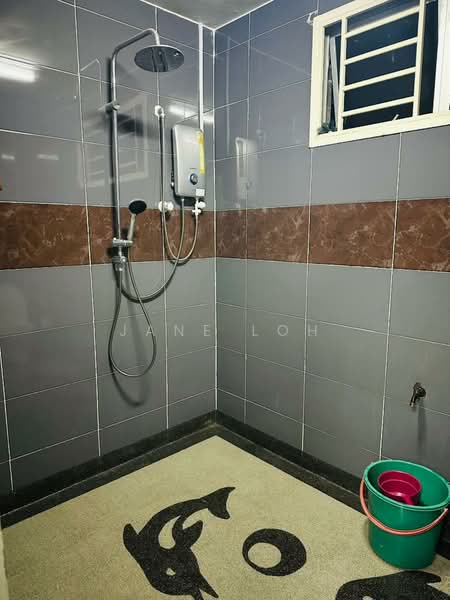 2-storey Terraced House for Sale in Taman Sri Skudai (Skudai) - Jane Loh - Bathroom - PropertyGuru.com.my