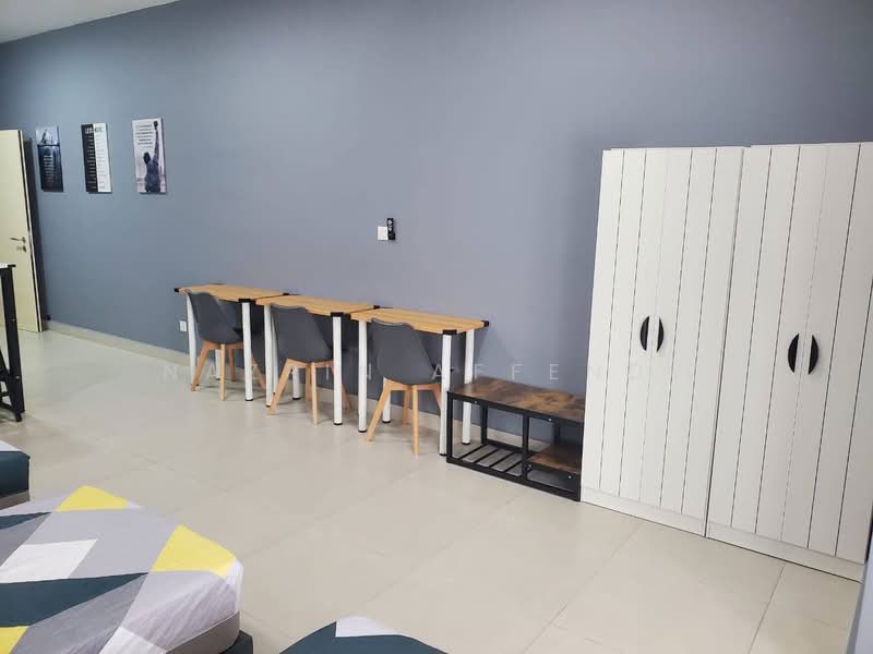 Service Residence for Rent at Edusphere - Nazrin Affendy - PropertyGuru.com.my