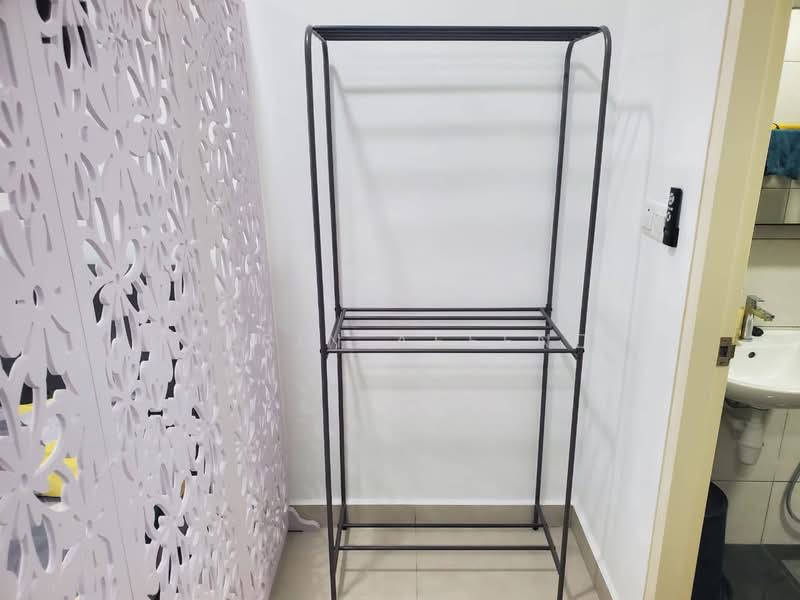 Service Residence for Rent at Edusphere - Nazrin Affendy - PropertyGuru.com.my