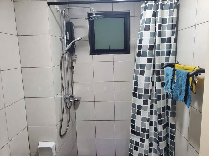 Service Residence for Rent at Edusphere - Nazrin Affendy - PropertyGuru.com.my