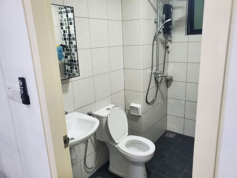 Service Residence for Rent at Edusphere - Nazrin Affendy - PropertyGuru.com.my
