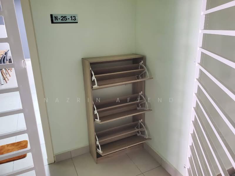 Service Residence for Rent at Edusphere - Nazrin Affendy - PropertyGuru.com.my