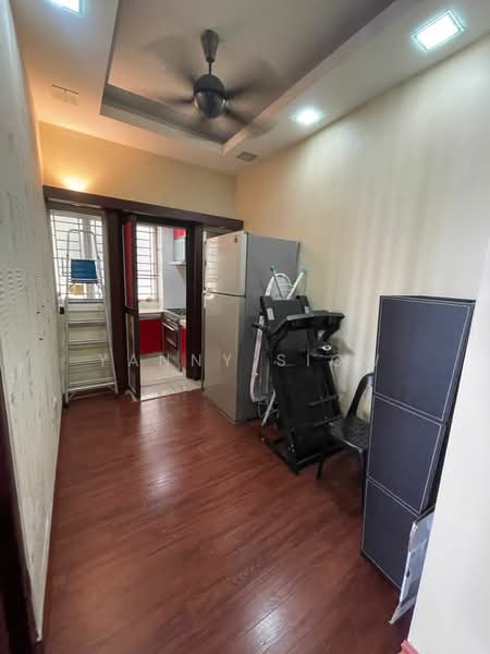 Kondominium untuk Dijual di Platinum Hill PV 8 - Yanny Siow - Interior - PropertyGuru.com.my