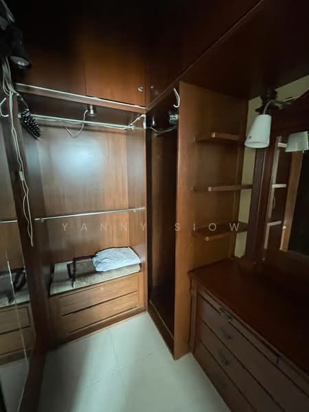Kondominium untuk Dijual di Platinum Hill PV 8 - Yanny Siow - Interior - PropertyGuru.com.my
