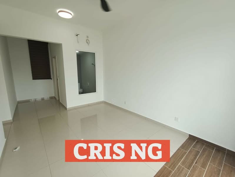 Kondominium untuk Disewa di SummerSkye Residences - Cris Ng - Interior - PropertyGuru.com.my