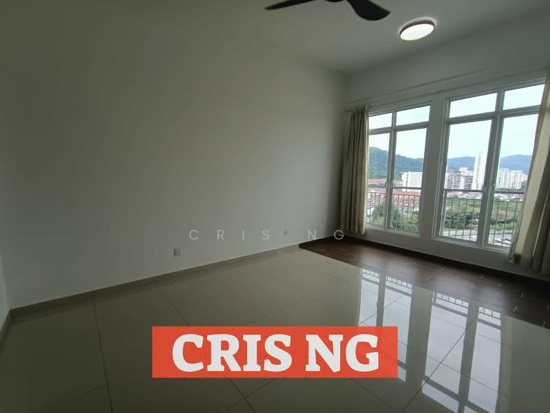 Kondominium untuk Disewa di SummerSkye Residences - Cris Ng - View - PropertyGuru.com.my