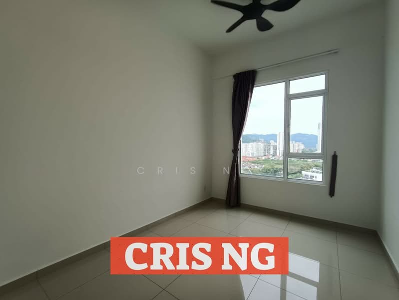 Kondominium untuk Disewa di SummerSkye Residences - Cris Ng - View - PropertyGuru.com.my