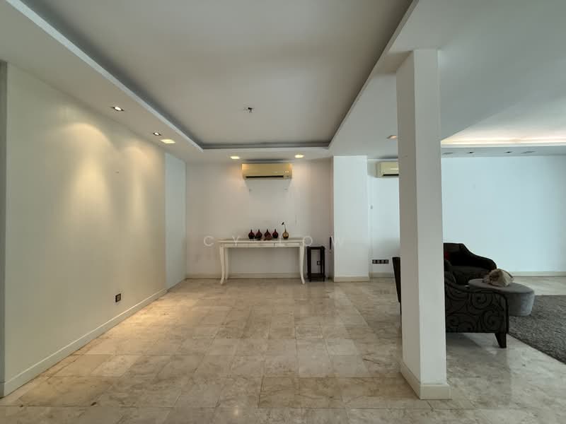 Rumah Berkembar untuk Dijual di Taman Danau Desa (Taman Desa) - CY Low - Living Room - PropertyGuru.com.my