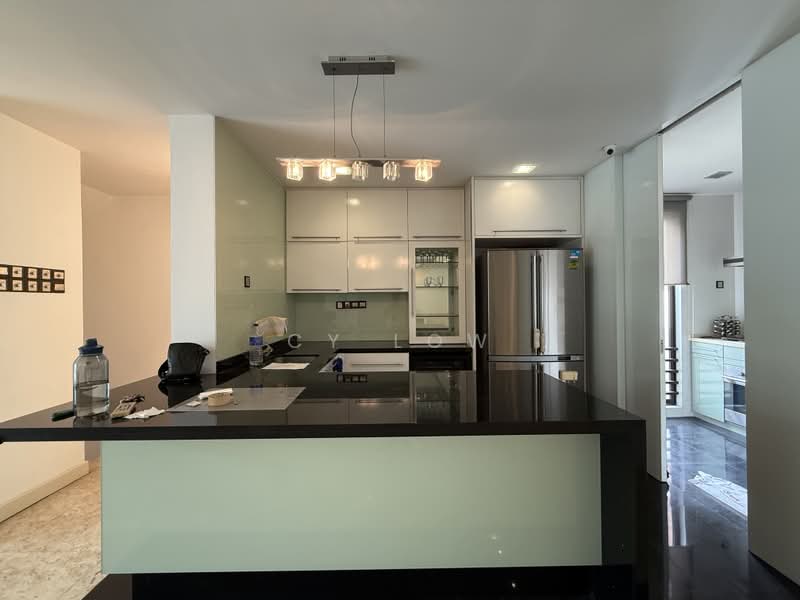 Rumah Berkembar untuk Dijual di Taman Danau Desa (Taman Desa) - CY Low - Kitchen - PropertyGuru.com.my