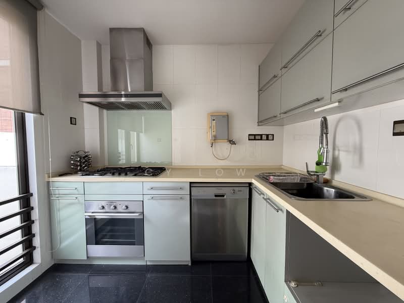 Rumah Berkembar untuk Dijual di Taman Danau Desa (Taman Desa) - CY Low - Kitchen - PropertyGuru.com.my