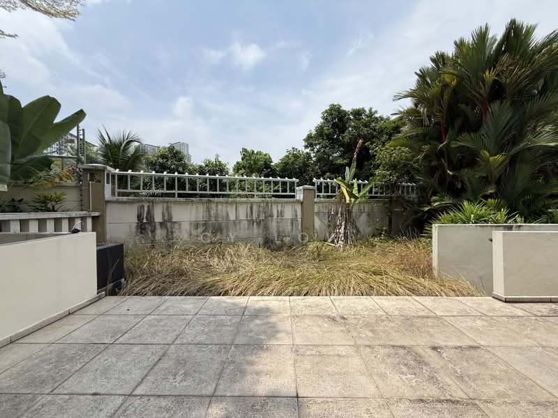 Rumah Berkembar untuk Dijual di Taman Danau Desa (Taman Desa) - CY Low - Exterior - PropertyGuru.com.my