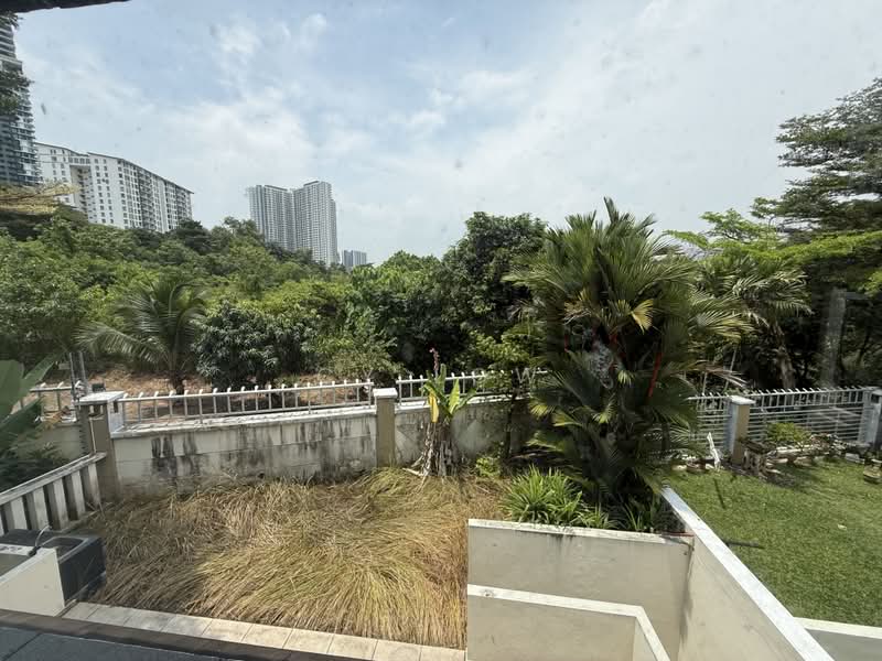 Rumah Berkembar untuk Dijual di Taman Danau Desa (Taman Desa) - CY Low - Exterior - PropertyGuru.com.my
