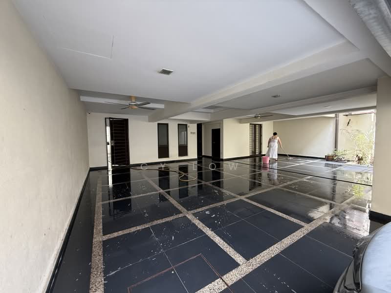Rumah Berkembar untuk Dijual di Taman Danau Desa (Taman Desa) - CY Low - Interior - PropertyGuru.com.my