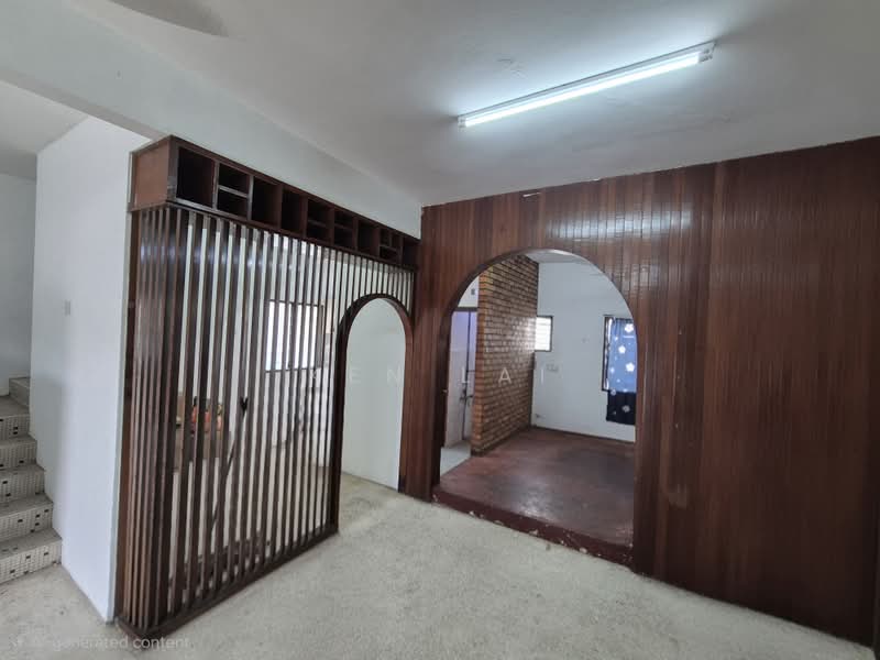 Rumah Teres 2 Tingkat untuk Dijual di Petaling Jaya (Selangor) - Ken Lai - Interior - PropertyGuru.com.my