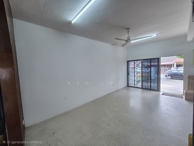 Rumah Teres 2 Tingkat untuk Dijual di Petaling Jaya (Selangor) - Ken Lai - Living Room - PropertyGuru.com.my