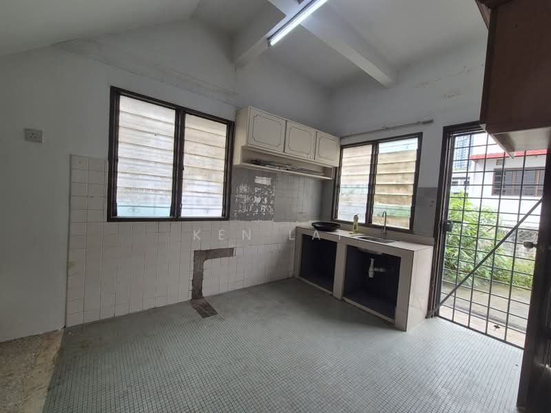 Rumah Teres 2 Tingkat untuk Dijual di Petaling Jaya (Selangor) - Ken Lai - Kitchen - PropertyGuru.com.my