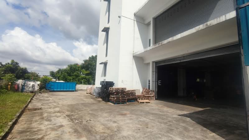 Kilang untuk Dijual di Kawasan Perindustrian Tampoi (Johor Bahru) - Jim Chee - PropertyGuru.com.my