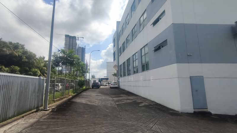 Kilang untuk Dijual di Kawasan Perindustrian Tampoi (Johor Bahru) - Jim Chee - Exterior - PropertyGuru.com.my