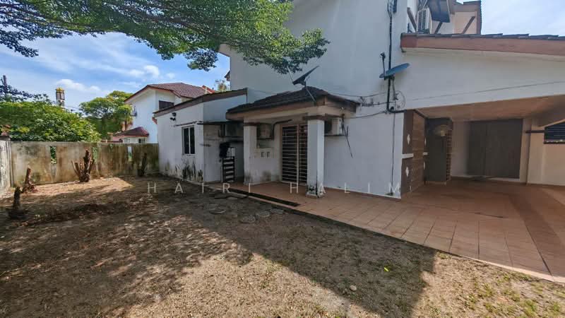 Rumah Teres 2-Tingkat untuk Dijual di Bandar Saujana Putra (Tanjong Duabelas) - Hairi Halim - PropertyGuru.com.my