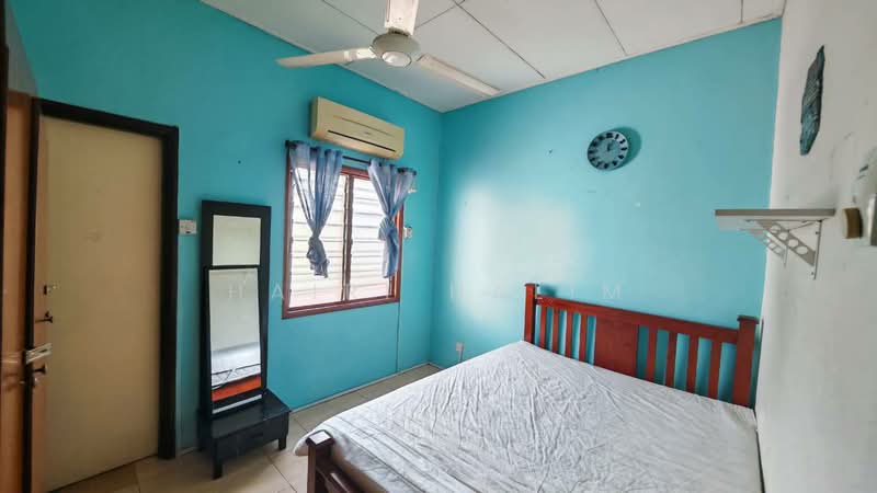 Rumah Teres 2-Tingkat untuk Dijual di Bandar Saujana Putra (Tanjong Duabelas) - Hairi Halim - PropertyGuru.com.my