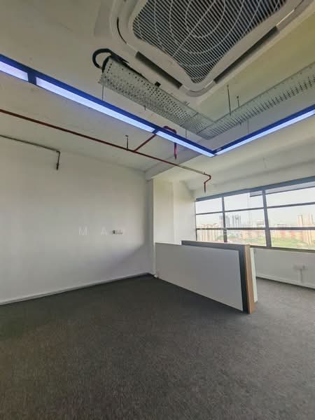 Pejabat untuk Disewa di Taman Desa (Kuala Lumpur) - May Wong - Interior - PropertyGuru.com.my