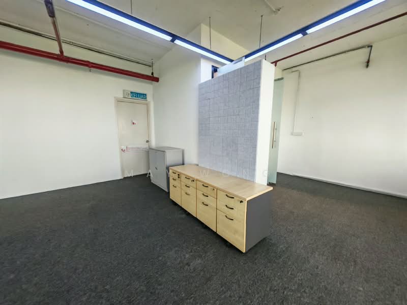 Pejabat untuk Disewa di Taman Desa (Kuala Lumpur) - May Wong - Interior - PropertyGuru.com.my