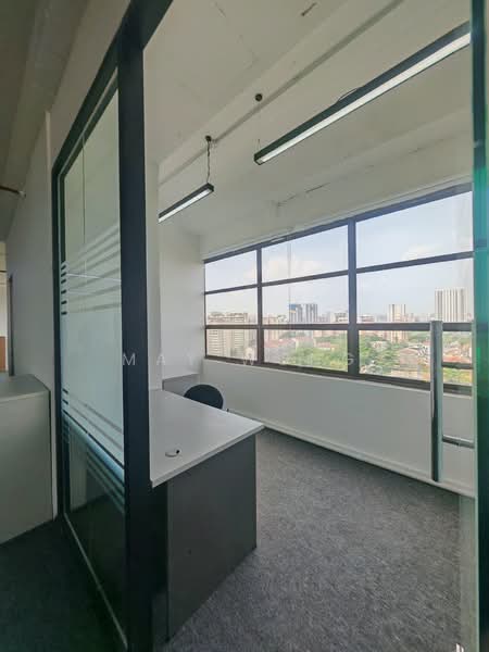 Pejabat untuk Disewa di Taman Desa (Kuala Lumpur) - May Wong - Interior - PropertyGuru.com.my