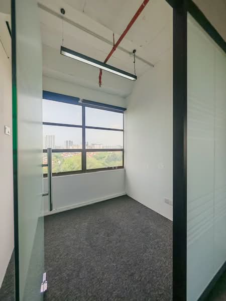 Pejabat untuk Disewa di Taman Desa (Kuala Lumpur) - May Wong - Interior - PropertyGuru.com.my