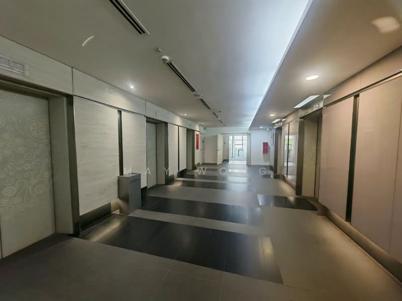 Pejabat untuk Disewa di Taman Desa (Kuala Lumpur) - May Wong - Corridor - PropertyGuru.com.my