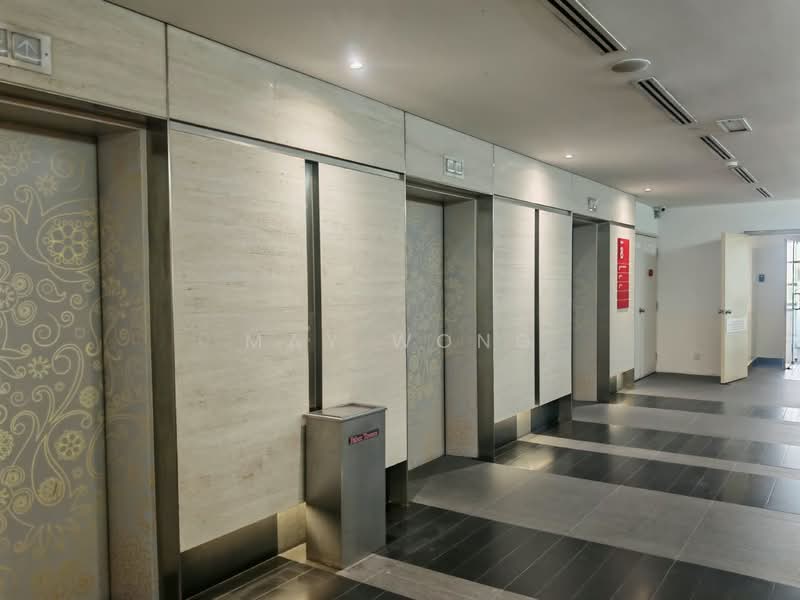 Pejabat untuk Disewa di Taman Desa (Kuala Lumpur) - May Wong - Lobby - PropertyGuru.com.my