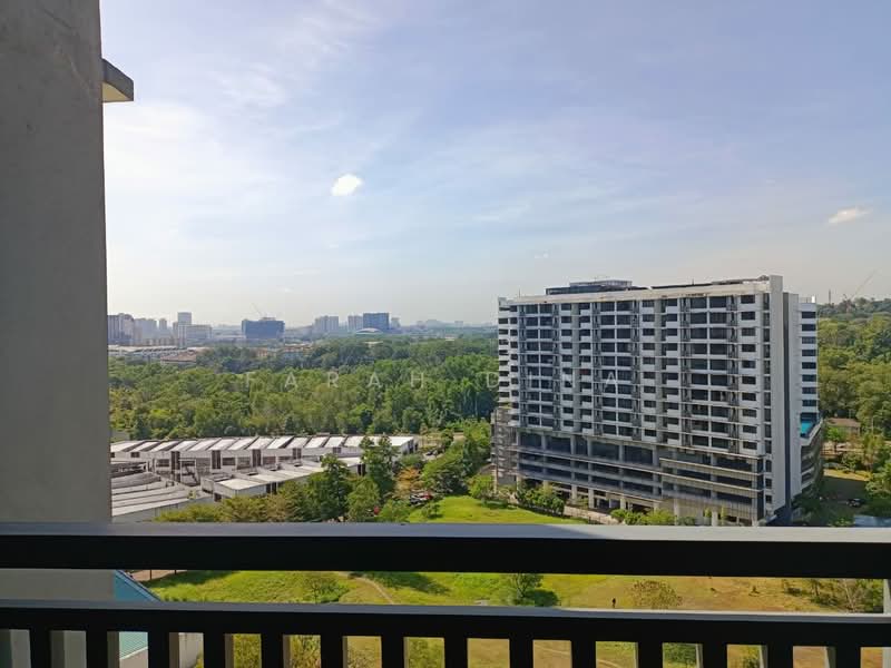Condominium for Rent at Suria Residence - Farah Dina - View - PropertyGuru.com.my