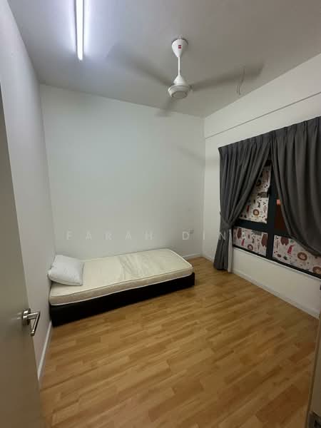 Condominium for Rent at Suria Residence - Farah Dina - Bedroom - PropertyGuru.com.my