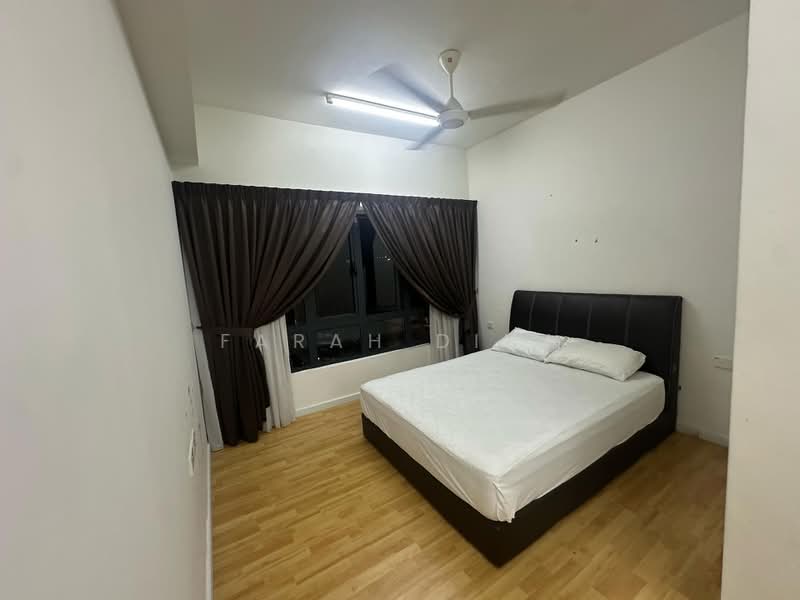 Condominium for Rent at Suria Residence - Farah Dina - Bedroom - PropertyGuru.com.my