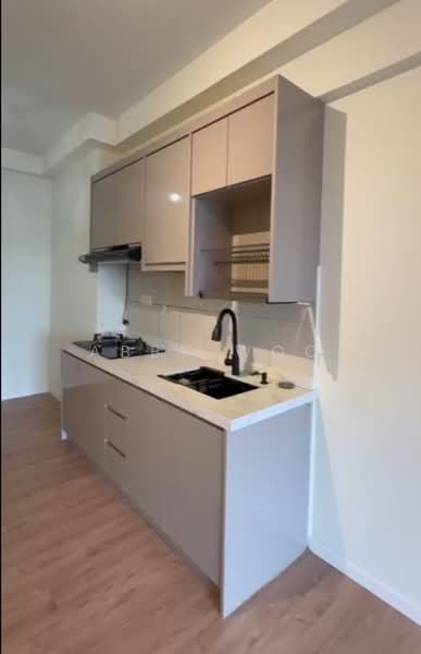 Service Residence for Rent at Dian Residency - Abby Woo - Kitchen - PropertyGuru.com.my
