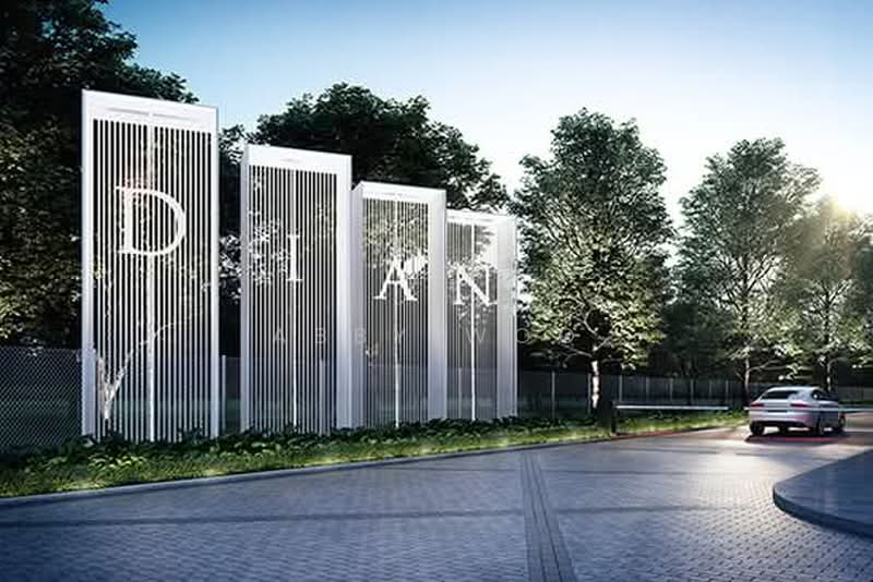 Service Residence for Rent at Dian Residency - Abby Woo - Exterior - PropertyGuru.com.my