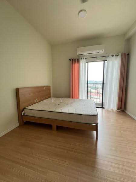 Kediaman Servis untuk Disewa di Dian Residency - Abby Woo - Bedroom - PropertyGuru.com.my