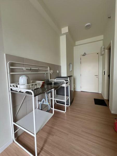 Kediaman Servis untuk Disewa di Dian Residency - Abby Woo - Kitchen - PropertyGuru.com.my