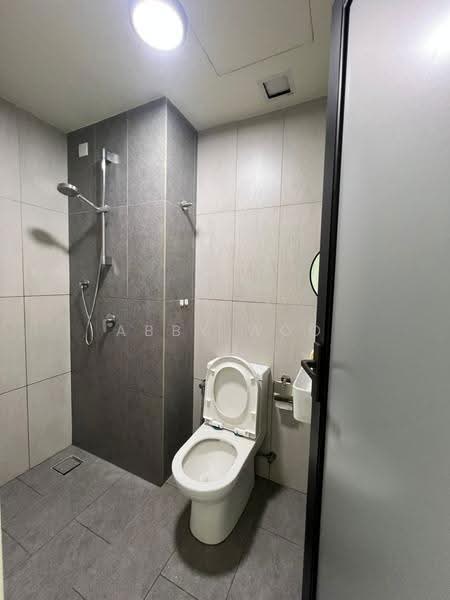 Kediaman Servis untuk Disewa di Dian Residency - Abby Woo - Bathroom - PropertyGuru.com.my