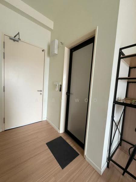 Kediaman Servis untuk Disewa di Dian Residency - Abby Woo - Entrance - PropertyGuru.com.my