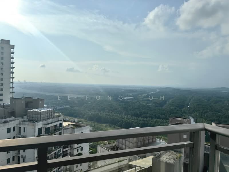 Pangsapuri untuk Dijual di Starview Bay @ Forest City - Ee Fong Toh - Exterior - PropertyGuru.com.my