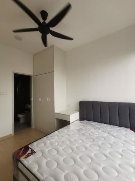 Service Residence for Sale at RYAN & MIHO - Paul Wong - Bedroom - PropertyGuru.com.my