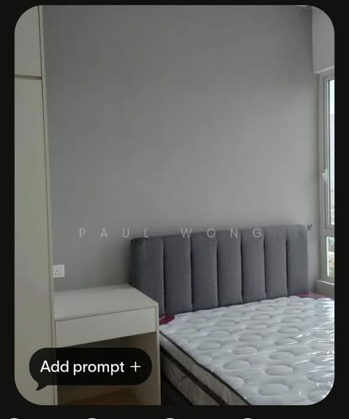 Service Residence for Sale at RYAN & MIHO - Paul Wong - Bedroom - PropertyGuru.com.my