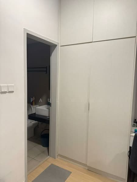 Service Residence for Sale at RYAN & MIHO - Paul Wong - Bathroom - PropertyGuru.com.my