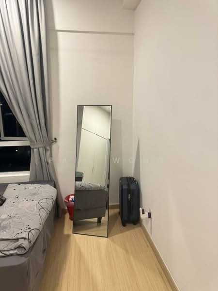Service Residence for Sale at RYAN & MIHO - Paul Wong - Bedroom - PropertyGuru.com.my