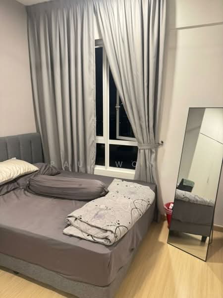Service Residence for Sale at RYAN & MIHO - Paul Wong - Bedroom - PropertyGuru.com.my