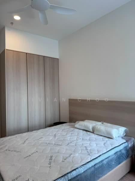 Servis Apartment untuk Disewa di SWNK Houze @ BBCC - Vivian Choo - PropertyGuru.com.my