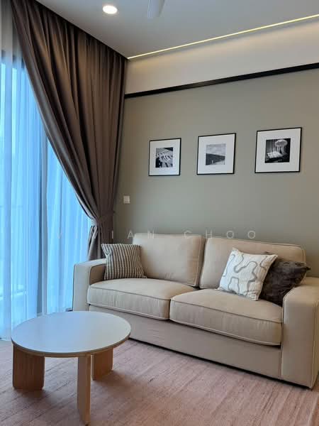 Servis Apartment untuk Disewa di SWNK Houze @ BBCC - Vivian Choo - PropertyGuru.com.my